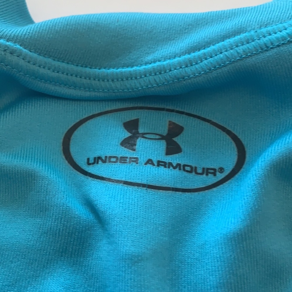 Under Armour Rash Guard - Picture 3 of 6